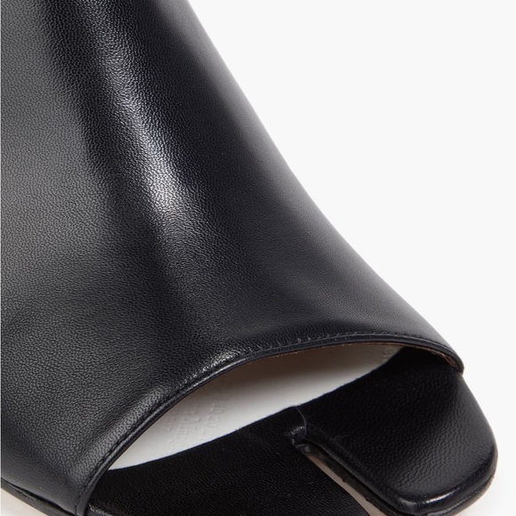 Maison Margiela Tabi Split Toe Sandals - Picture 2 of 11